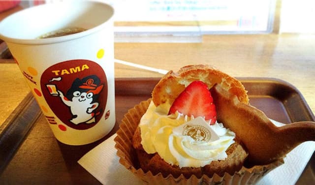 たまカフェ - サブ画像3