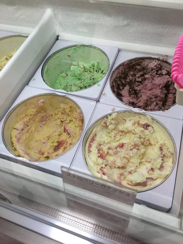 サーティワンアイスクリーム 川越アトレ店 - サブ画像2