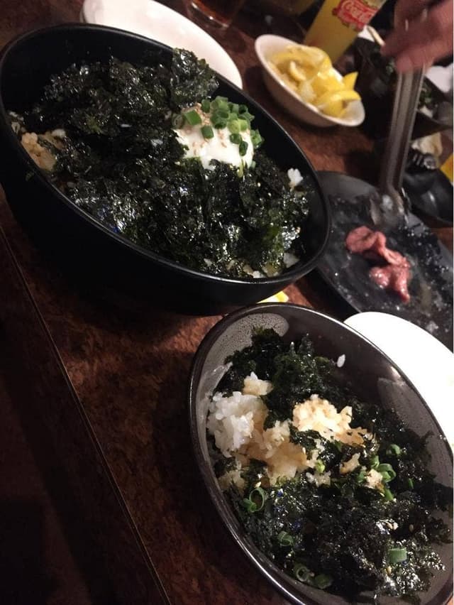 牛楽 御幸町店 - サブ画像3