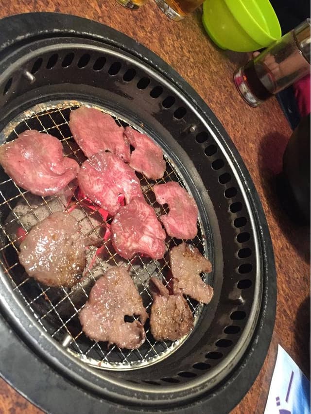 牛楽 御幸町店 - サブ画像2