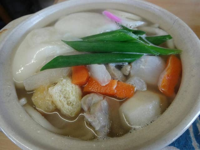 はなや食堂 - サブ画像3