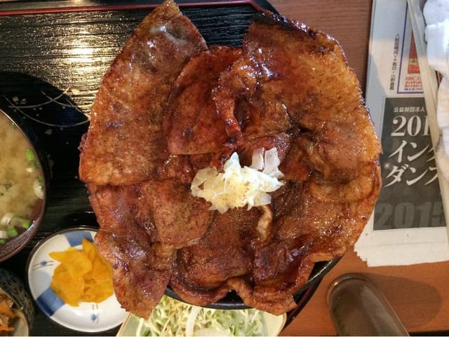 十勝ぶただん - サブ画像3