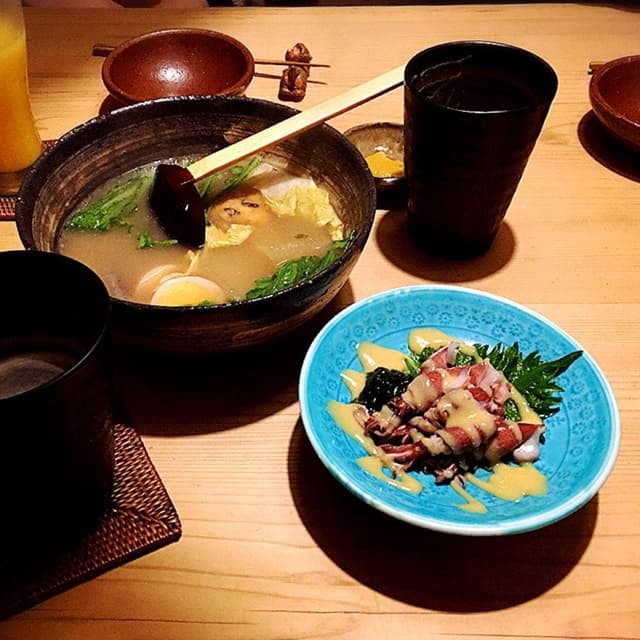 樂食ざっぷ - サブ画像3