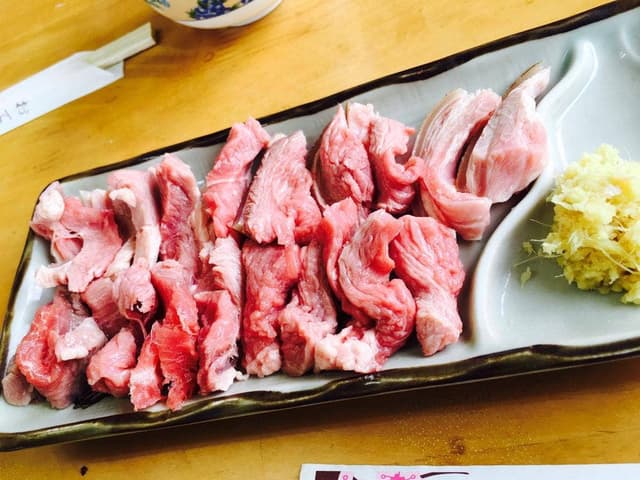 玉城山羊料理店 - サブ画像2