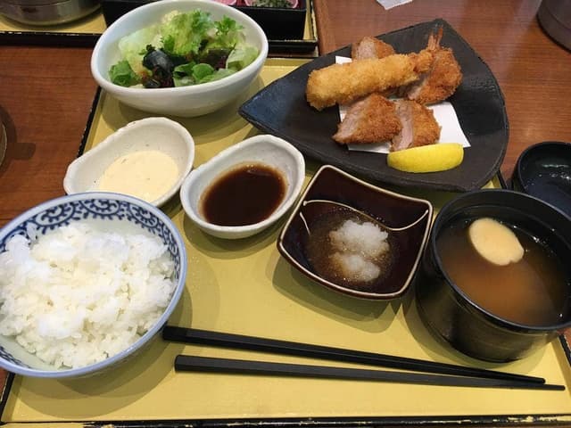 おひつごはん四六時中 アピタ長岡店 - サブ画像3
