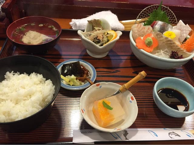 翠香園 - サブ画像3