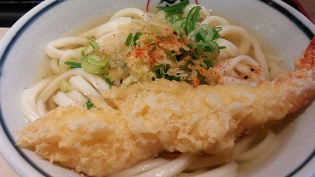 さぬき麺市場 高松中央インター林店 - サブ画像2
