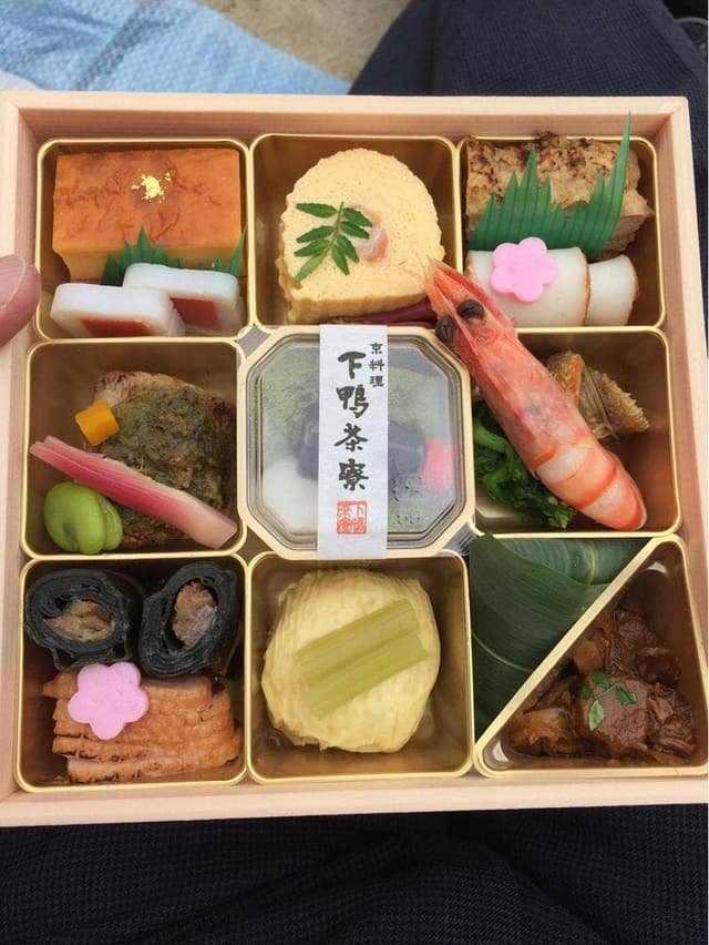 下鴨茶寮 京都店 - サブ画像1