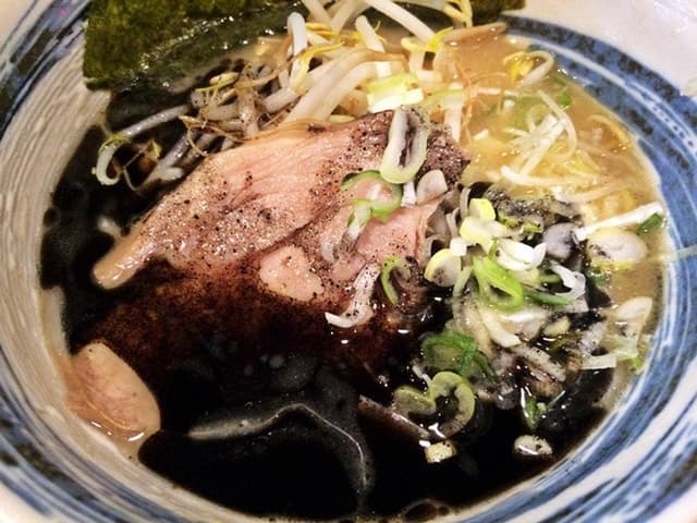 琉家 泊店 - サブ画像1