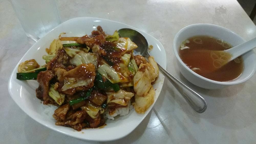 上海味