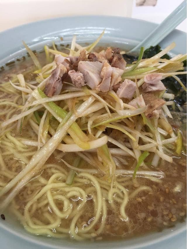 ラーメンショップ 静岡1号店 - サブ画像1