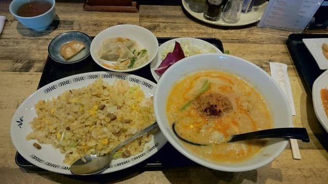 桃 住吉店 - サブ画像3