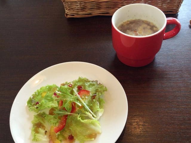 カフェ レソ - サブ画像1