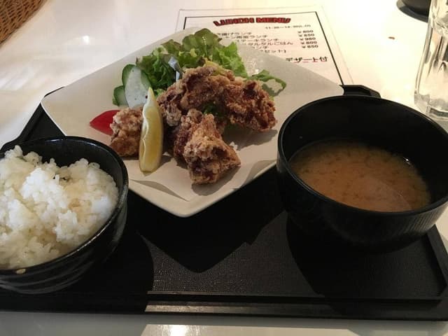 だいにんぐばー CHERRY - サブ画像3