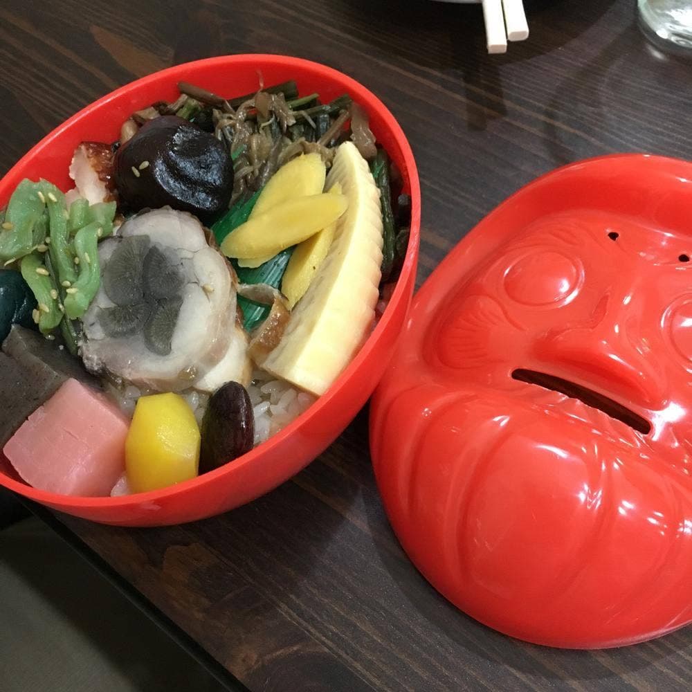 駅弁屋上州 上州3号店