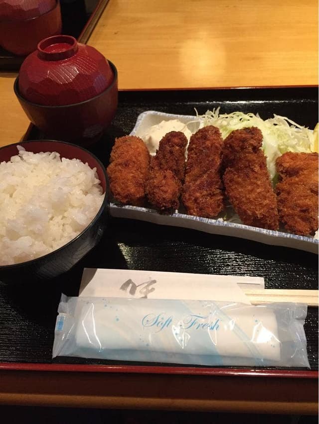 キッチンもと川 - サブ画像2