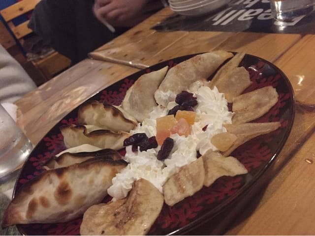 餃子BAR・G-BROS - サブ画像2