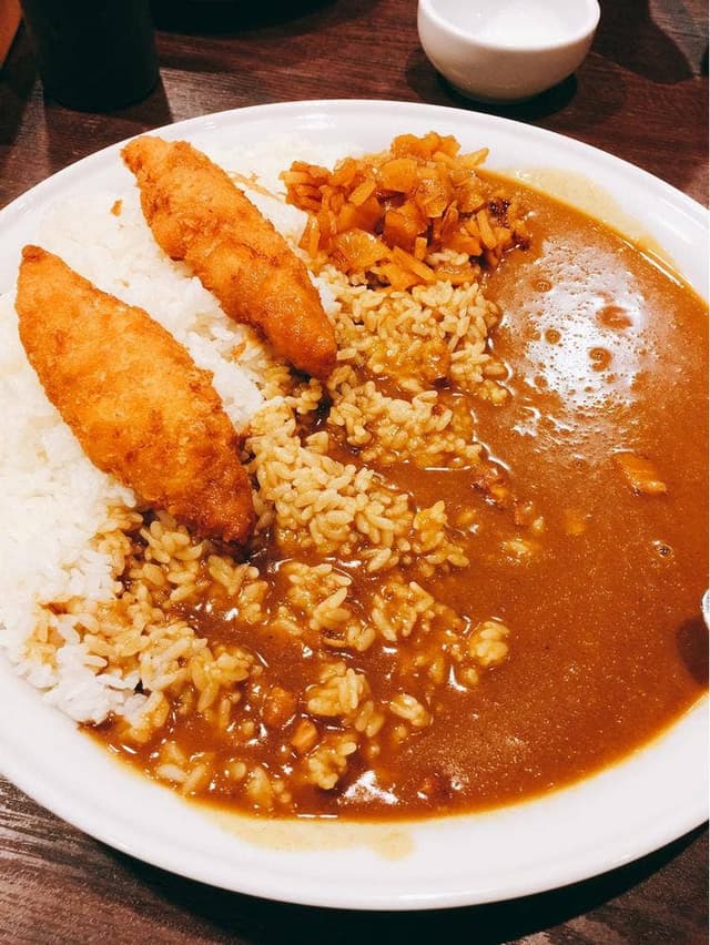 カレーハウスCoCo壱番屋 本巣真正店 - サブ画像3