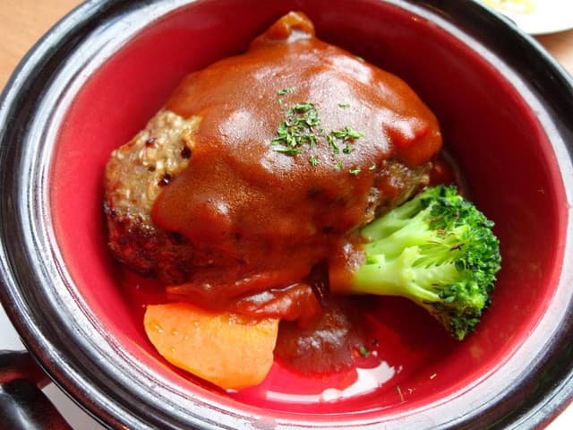 BISTRO SPUNTO - サブ画像1