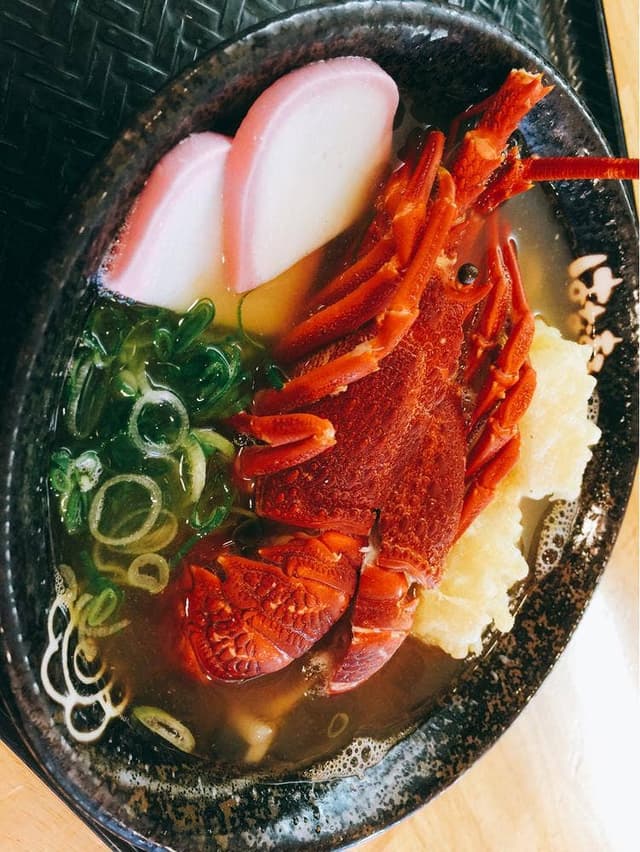 はなまるうどん 岐阜柳津店 - サブ画像1