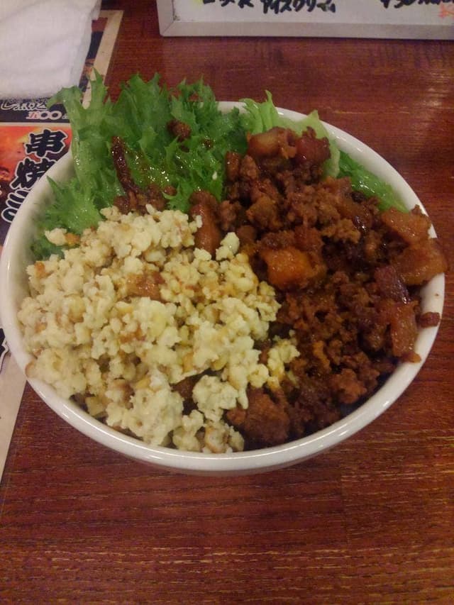 大衆肉酒場 肉力 - サブ画像3