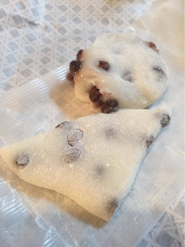 宝来屋餅店 - サブ画像1