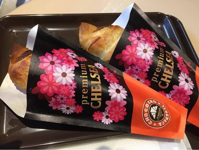 サンマルクカフェ ダイナシティ小田原店 - サブ画像1