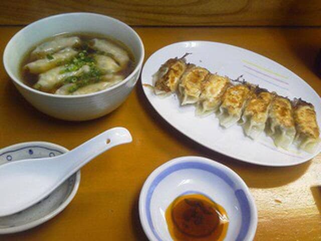 ミセスギョーザ - サブ画像1
