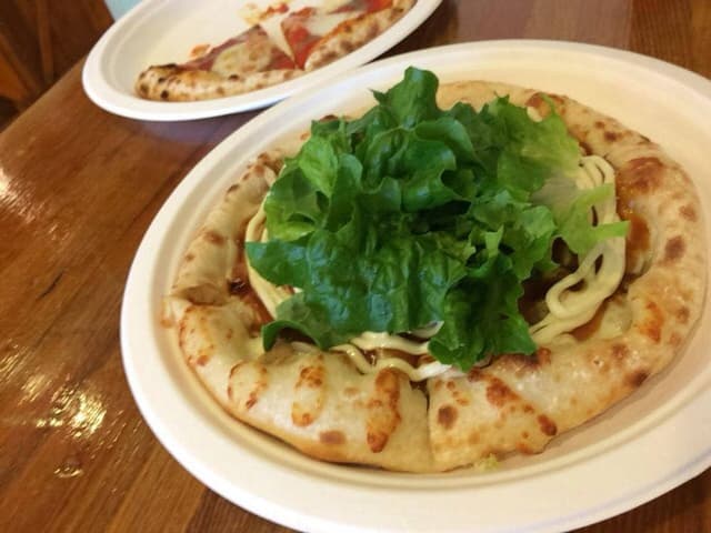 883 PIZZA - サブ画像2