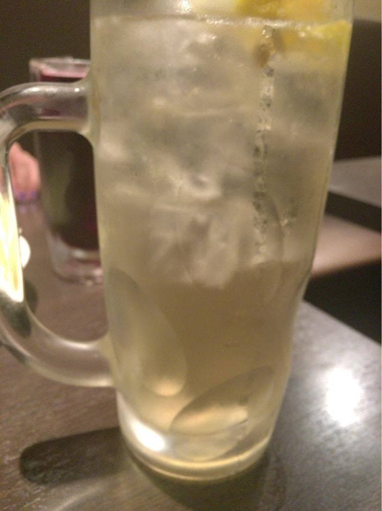 やきとり家 すみれ 青物横丁店