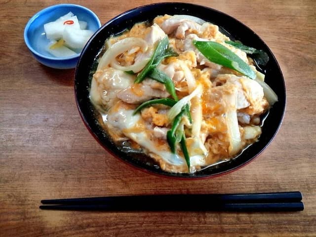 丸万食堂 - サブ画像1