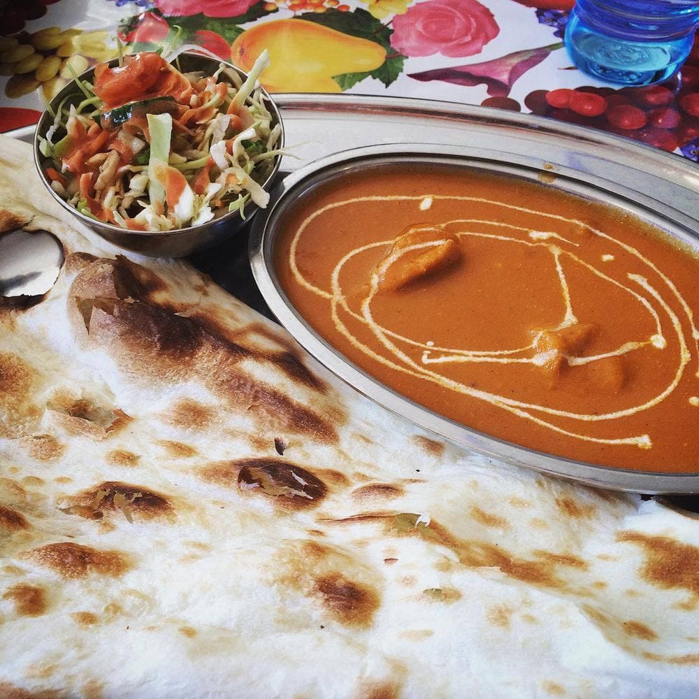 ロイヤルインドレストラン東広島店