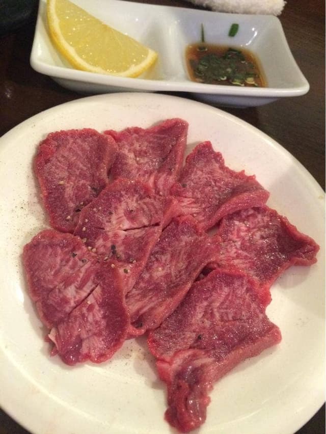 かなざわ焼肉店 - サブ画像2