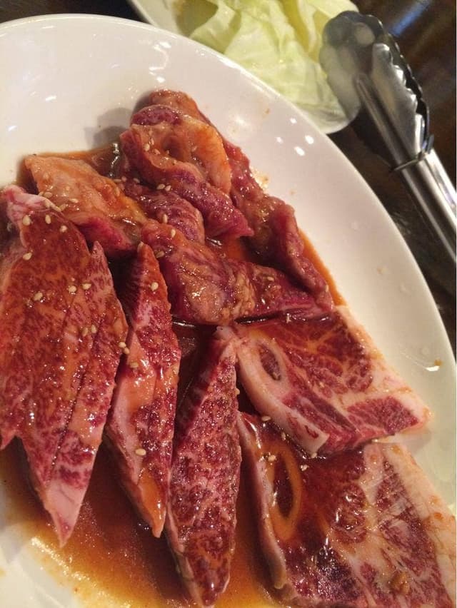 かなざわ焼肉店 - サブ画像1