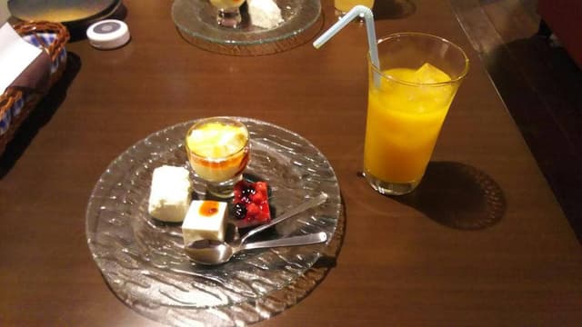 和カフェ&ダイニング きえん - サブ画像3