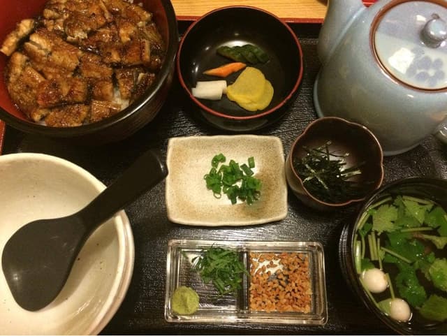 うなぎの又一 - サブ画像2