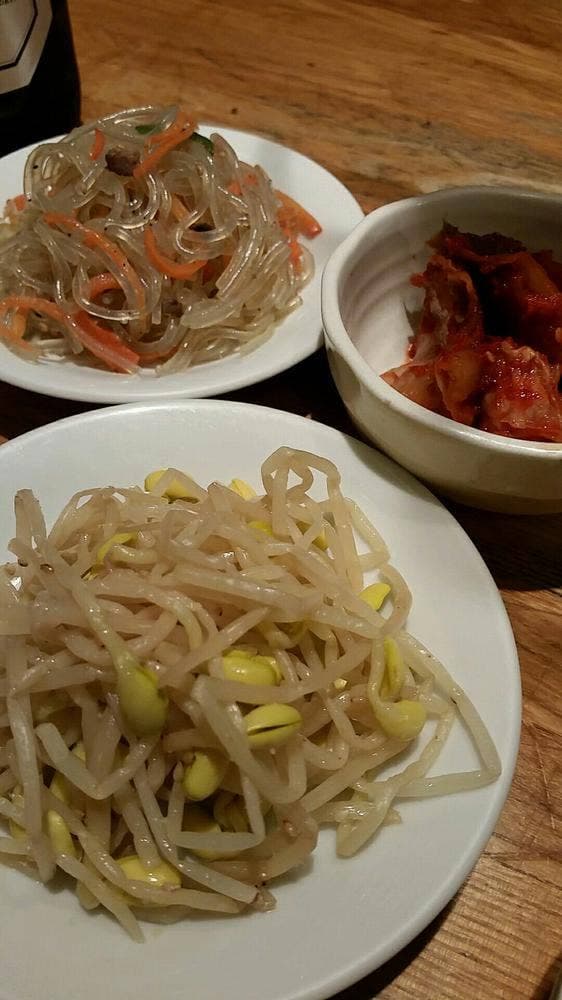 金華園 - サブ画像3