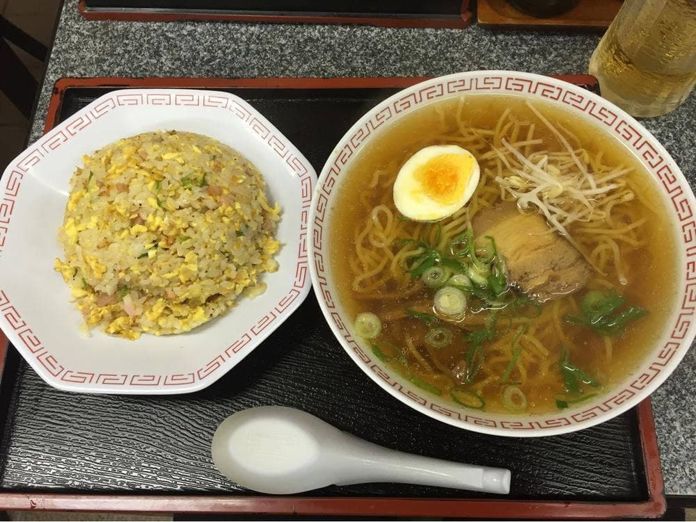大三軒