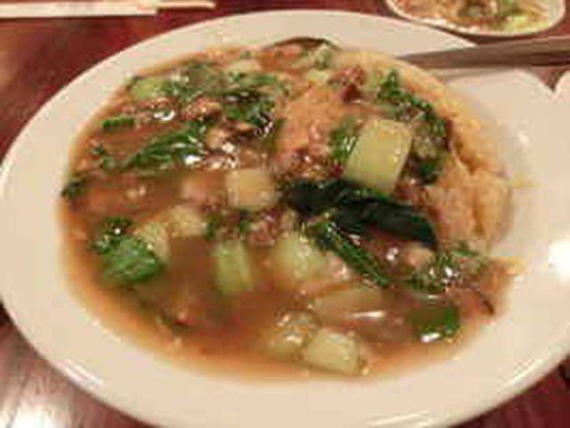 中国菜家 明湘園 君津店 - サブ画像1
