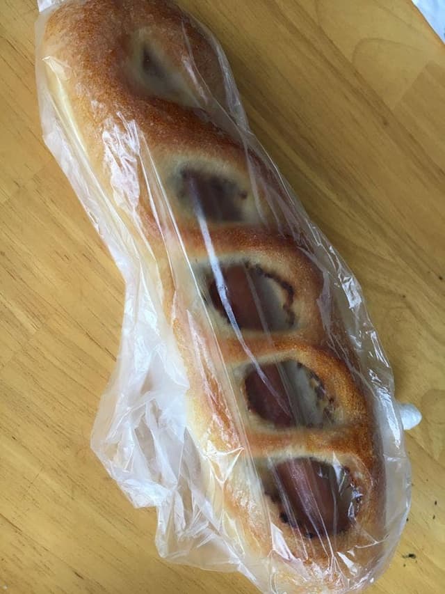 しあわせパン工房 Pain de Navel - サブ画像3