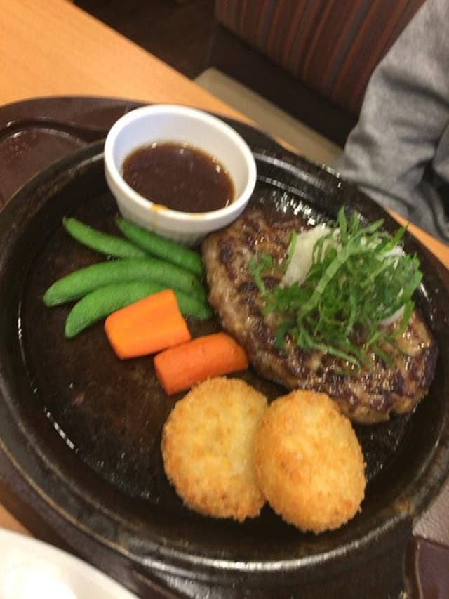 ガスト 大今里店 - サブ画像3
