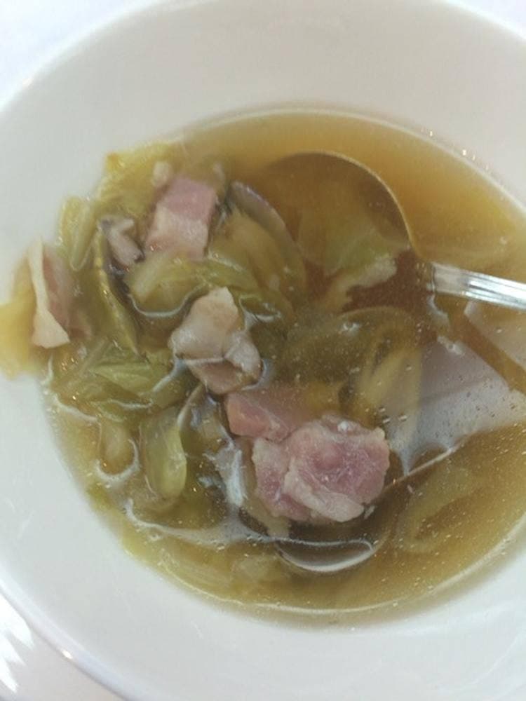 大阪キャッスルホテル