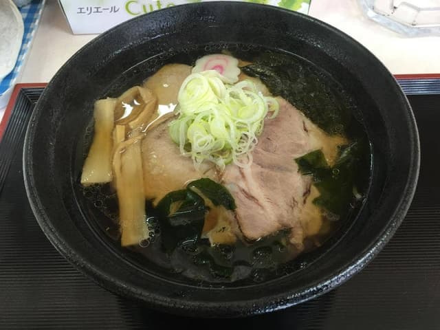 らーめん ひまわり亭 - サブ画像1