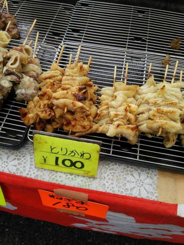 やきとり 郷 - サブ画像1