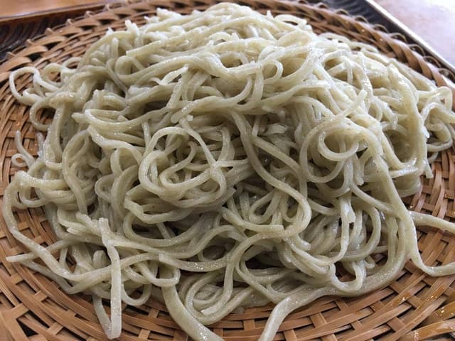元禄蕎麦 - サブ画像3