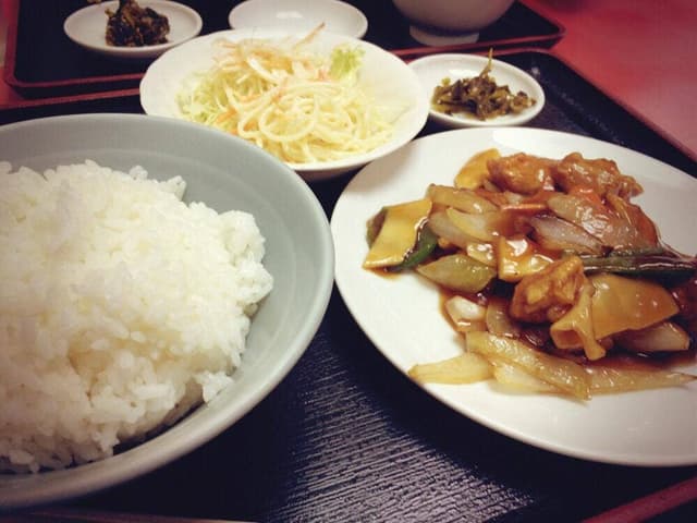 中国料理龍宝 - サブ画像3