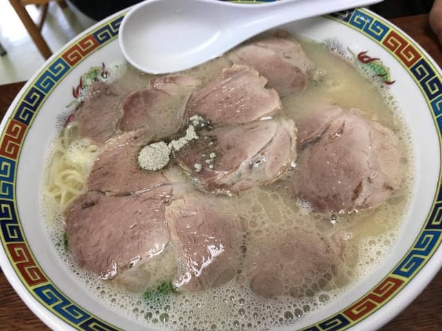 ドライブイン八七八 - サブ画像1
