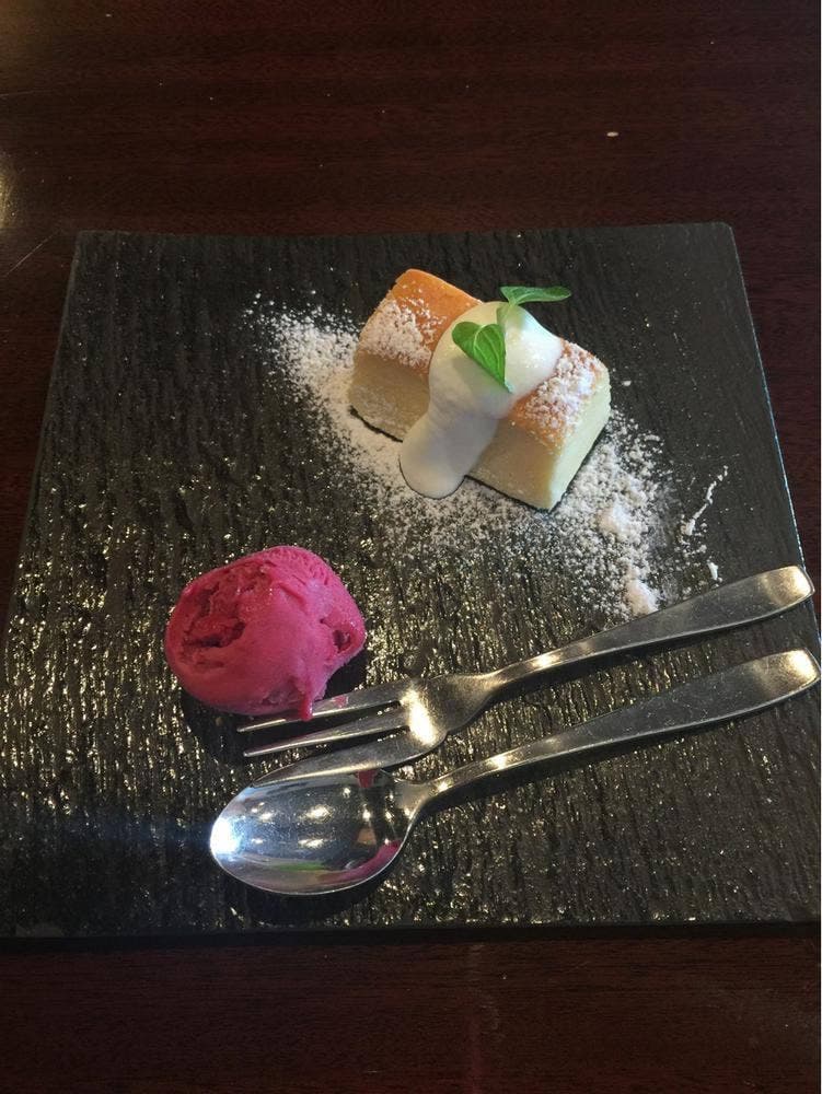 洋食屋 モリキチ