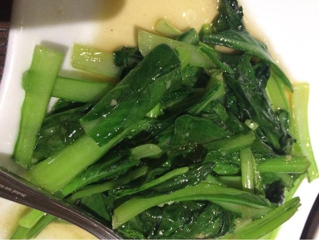 香港厨房 伊勢佐木町店 - サブ画像2