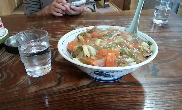 幸園 - サブ画像3